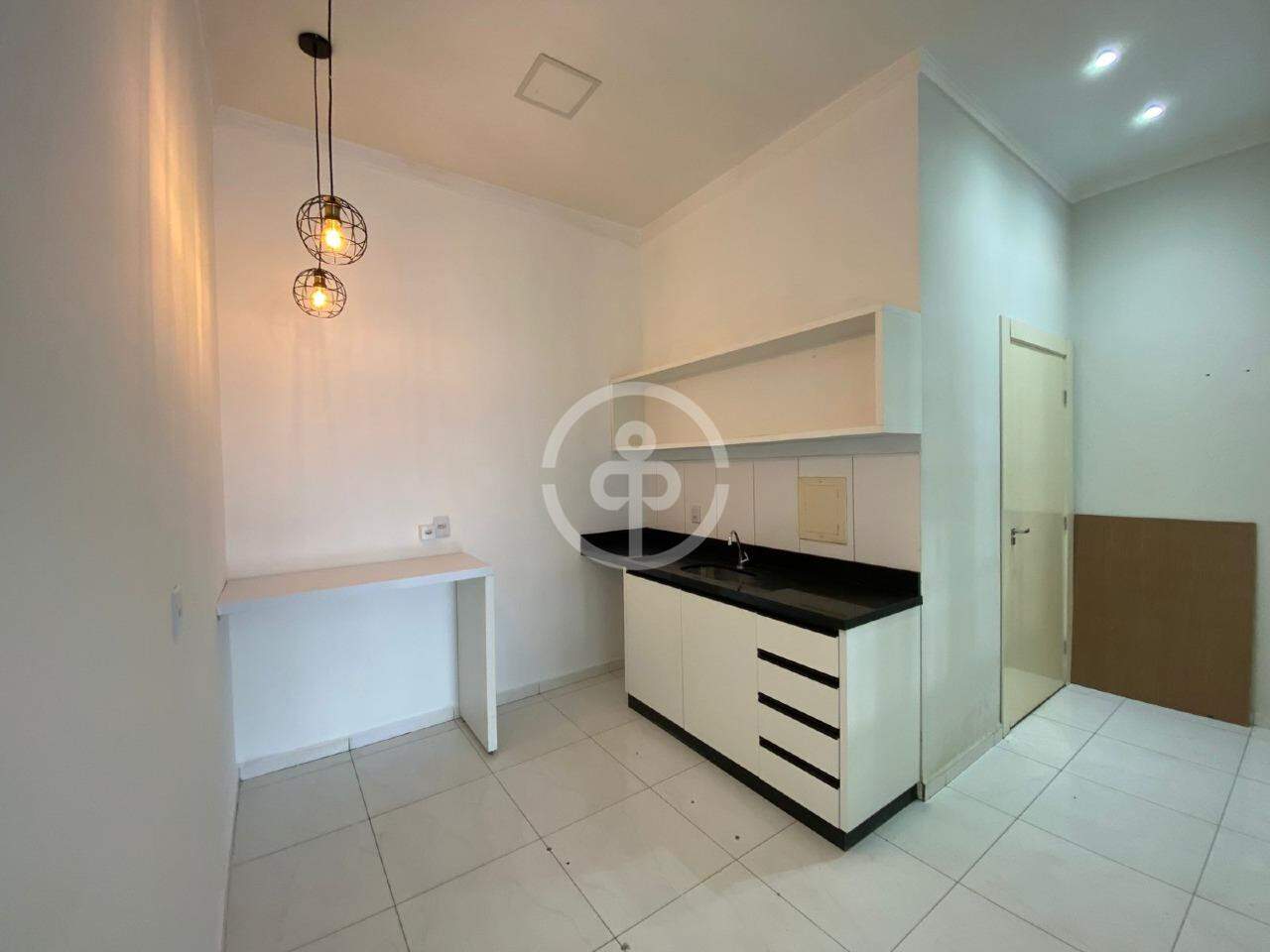 Sala comercial para aluguel no São Cristóvão: 