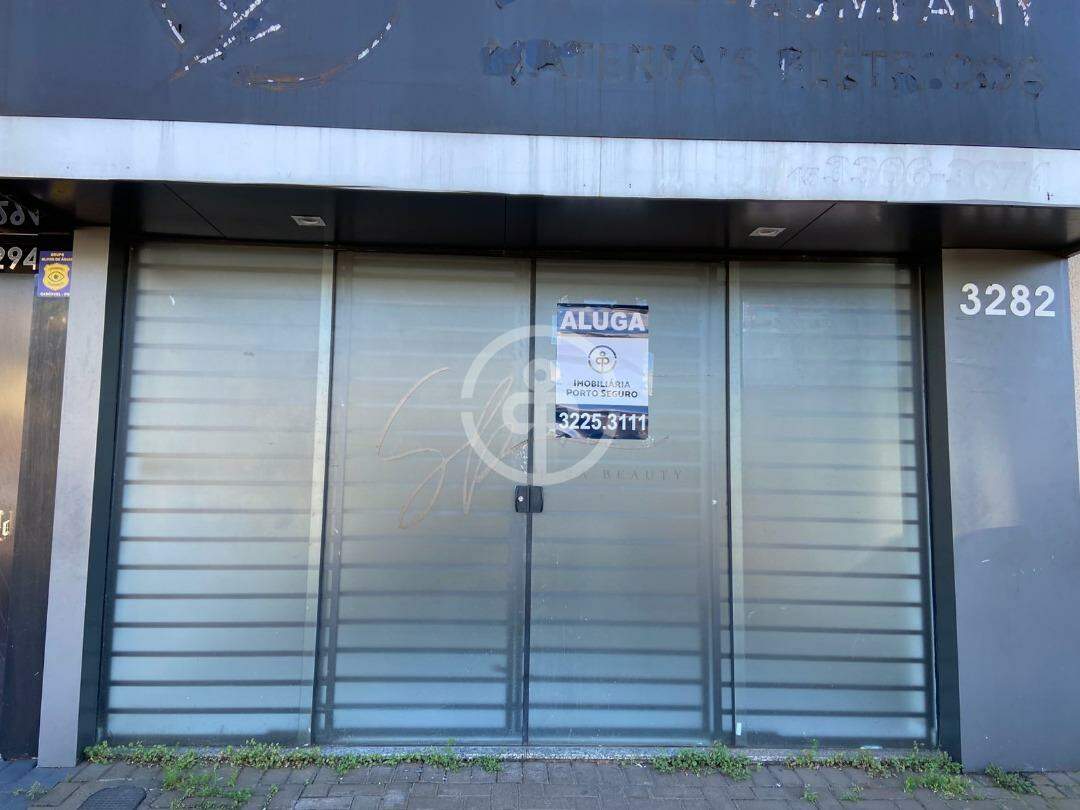 Sala comercial para aluguel no São Cristóvão: 