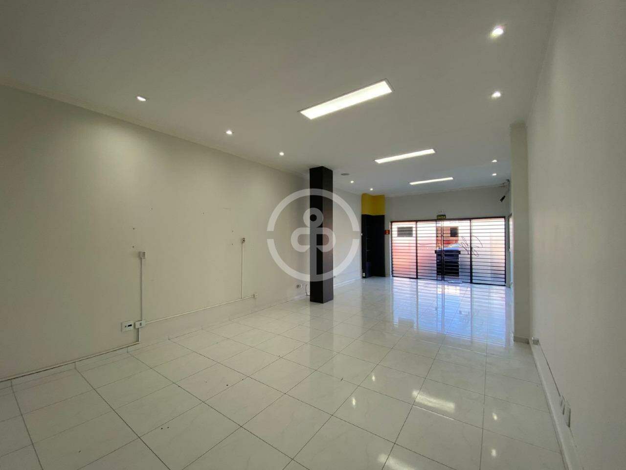 Sala comercial para aluguel no São Cristóvão: 