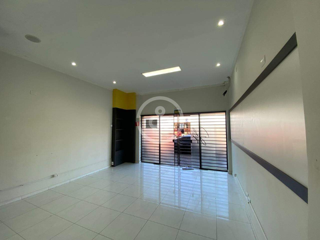 Sala comercial para aluguel no São Cristóvão: 