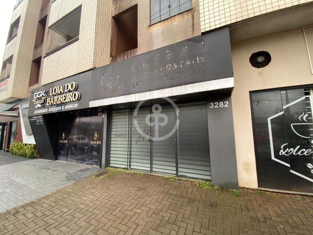 Sala comercial para aluguel no São Cristóvão: 