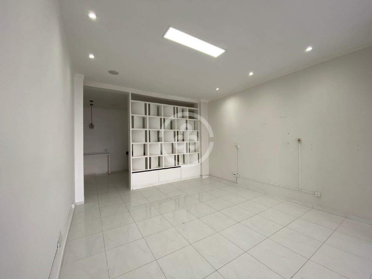 Sala comercial para aluguel no São Cristóvão: 