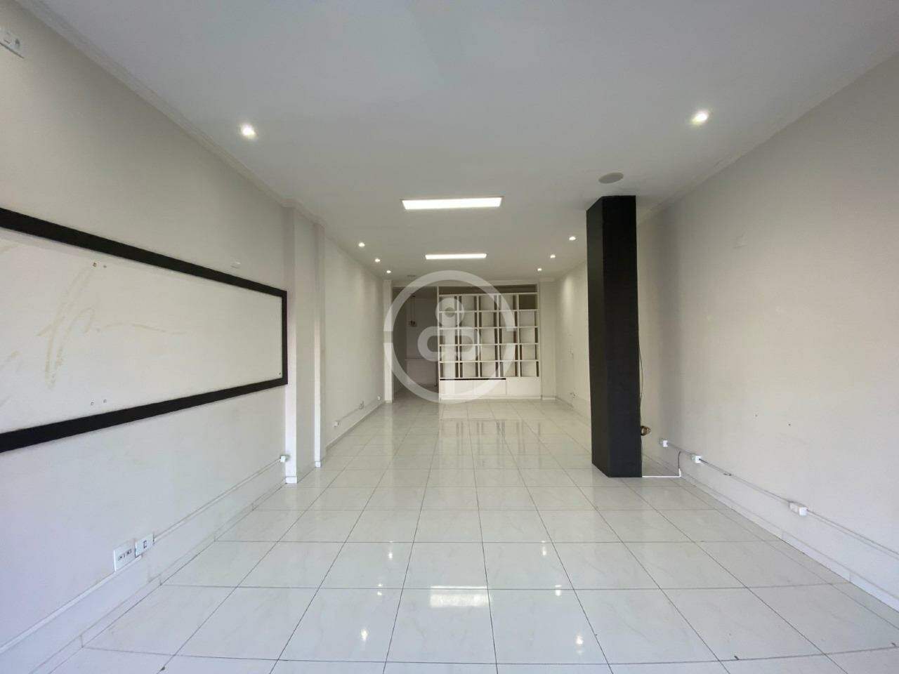 Sala comercial para aluguel no São Cristóvão: 