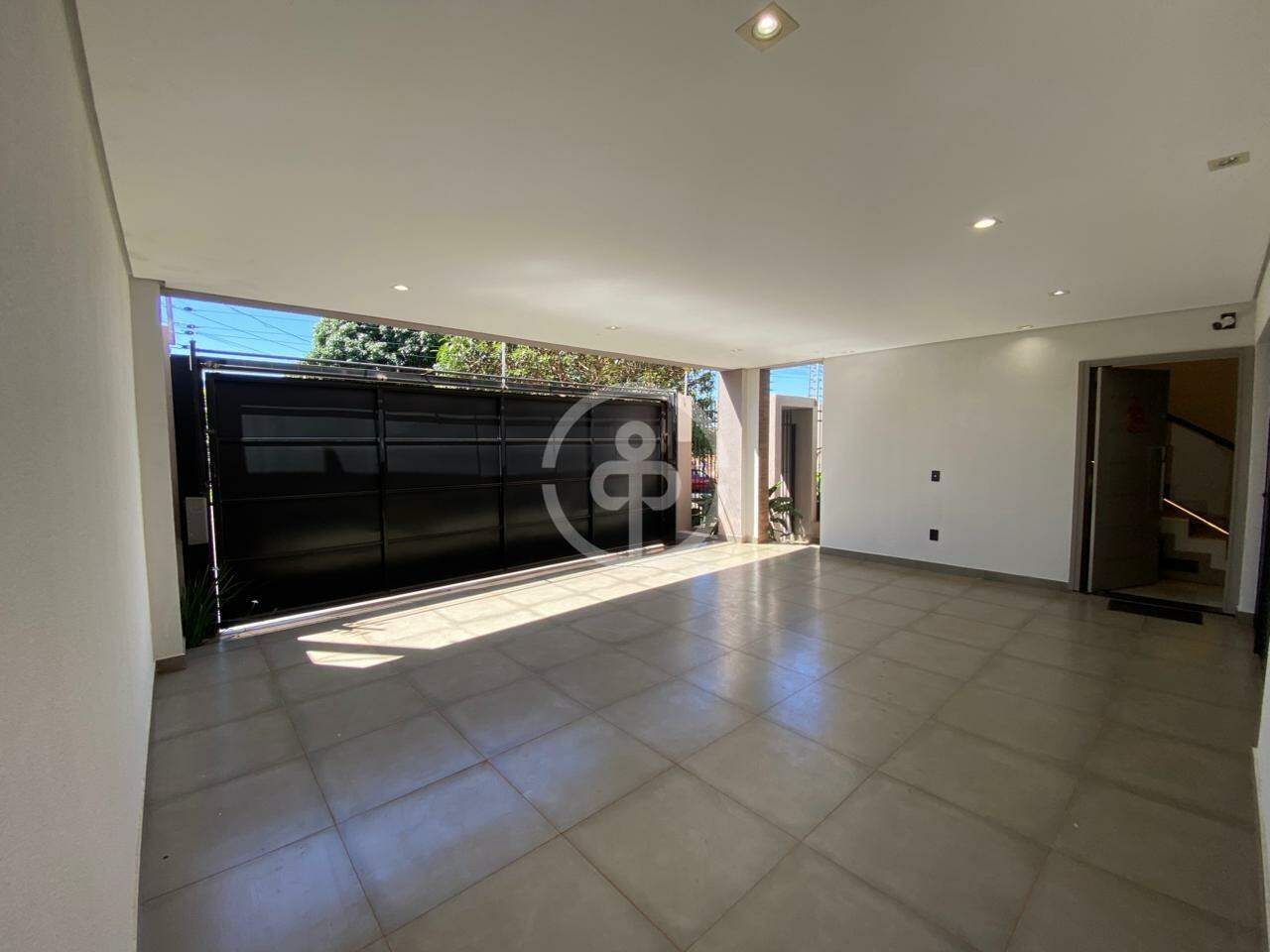 Casa para alugar em São Cristóvão, Cascavel — Portal Chave Fácil