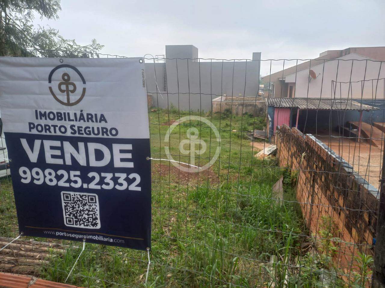Terreno à venda no Centro: 