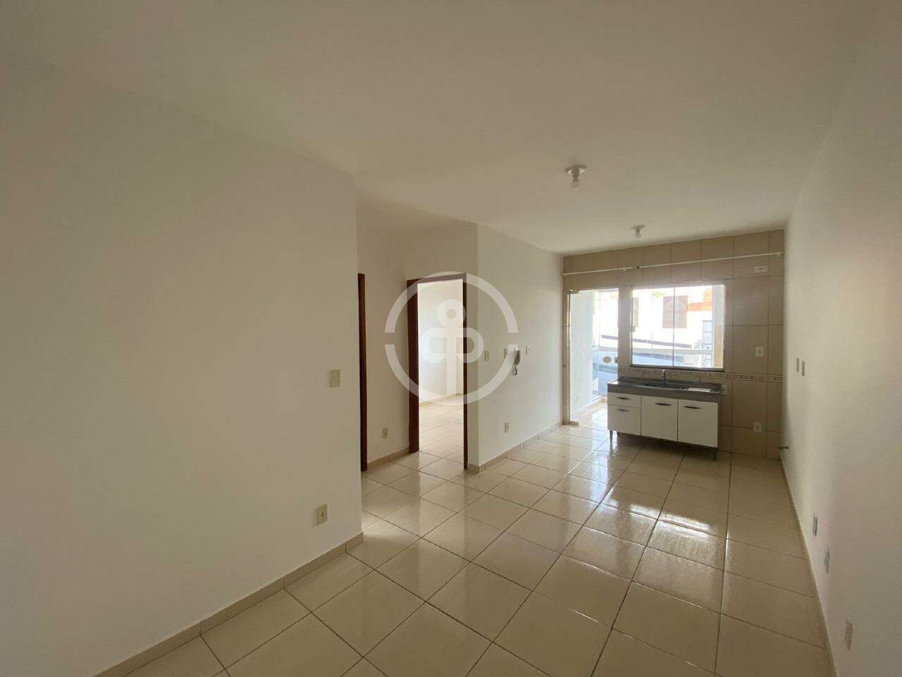 Apartamento para alugar em Cancelli, Cascavel — Portal Chave Fácil