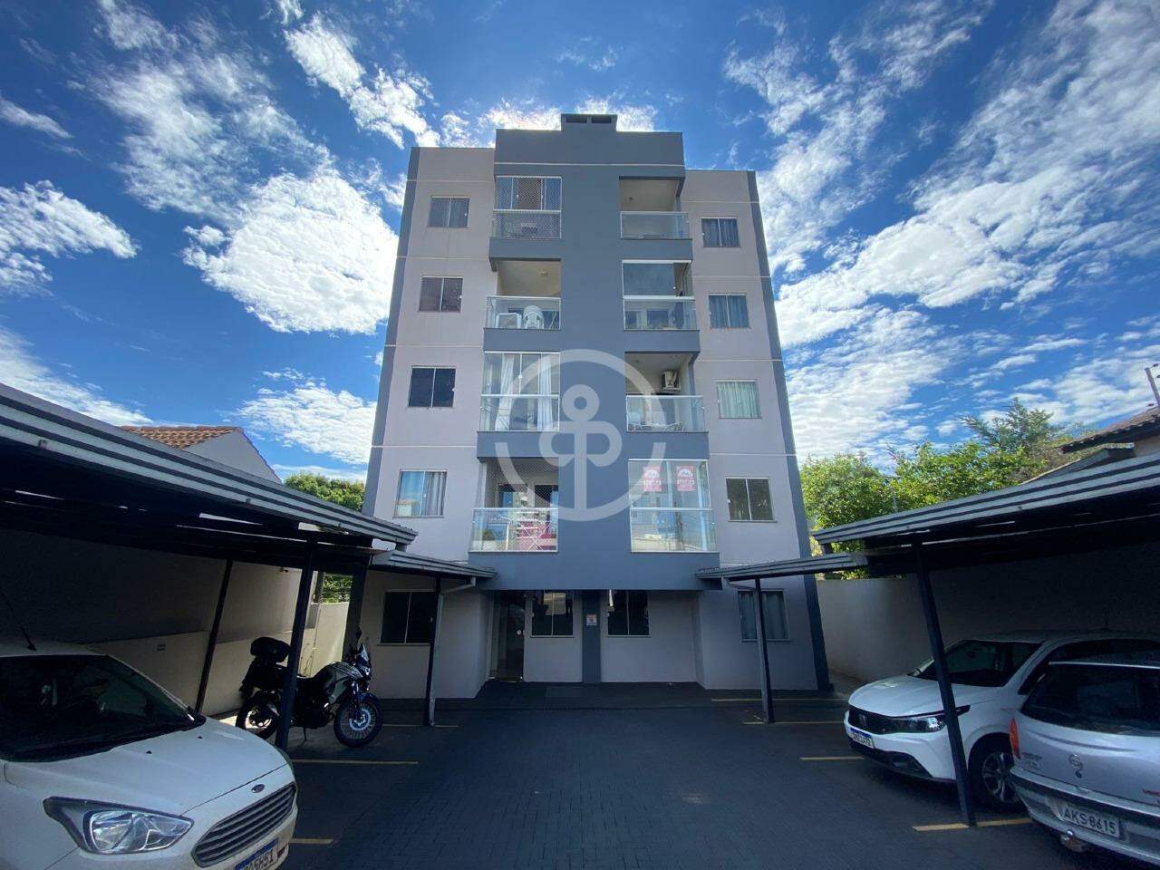 Apartamento para alugar em Cancelli, Cascavel — Portal Chave Fácil