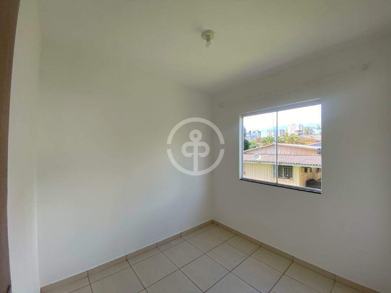 Apartamento para alugar em Cancelli, Cascavel — Portal Chave Fácil