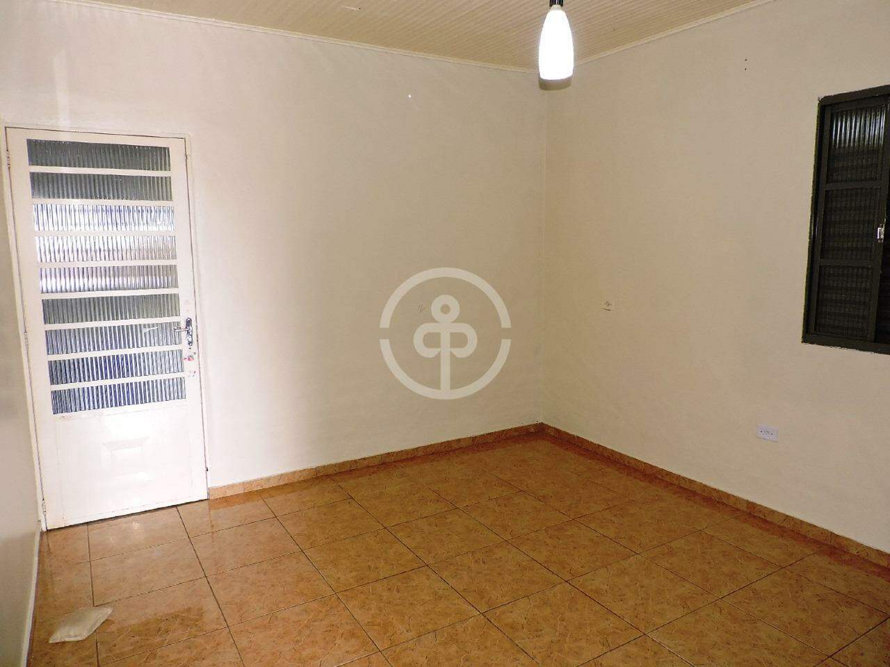 Casa à venda no São Cristóvão: 