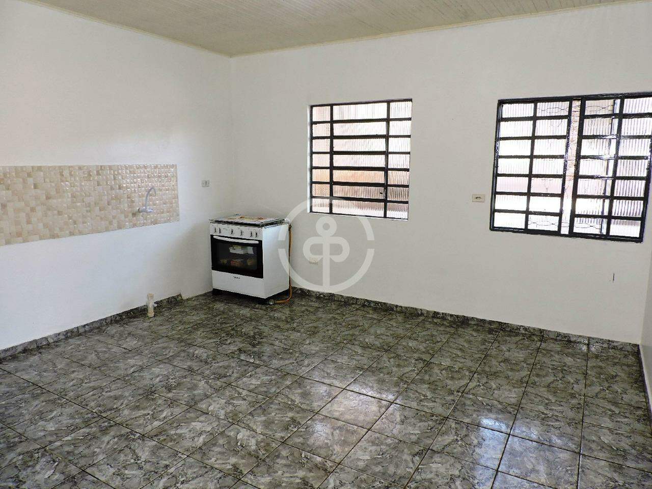 Casa à venda no São Cristóvão: 
