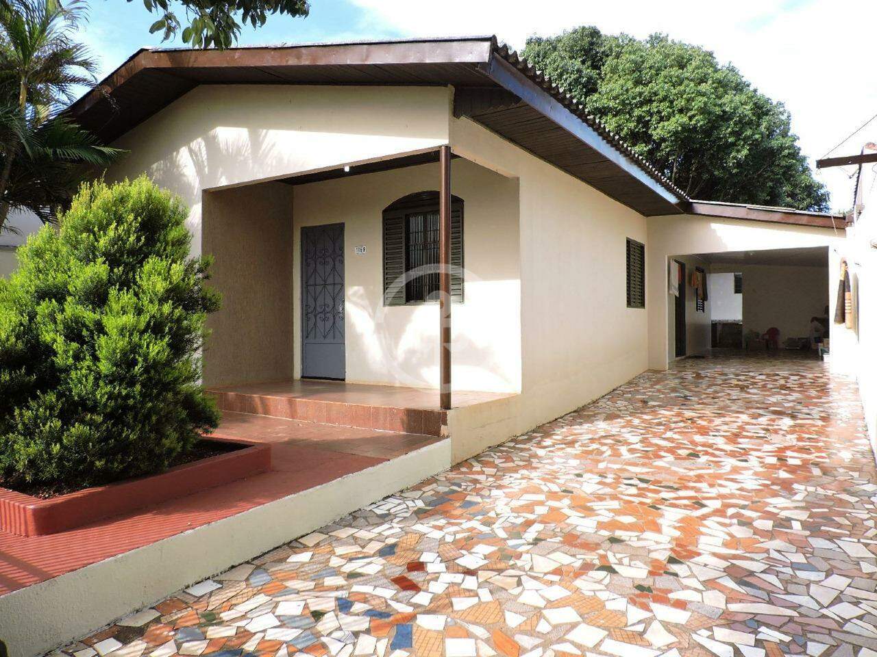 Casa à venda no São Cristóvão: 