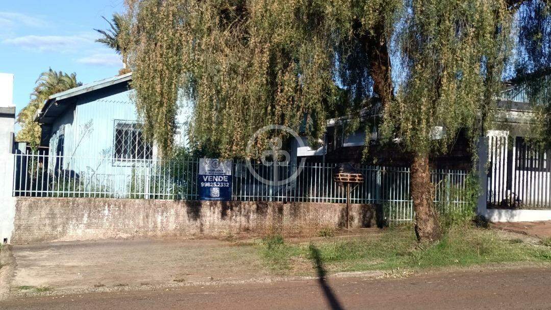 Terreno à venda no São Cristóvão: 