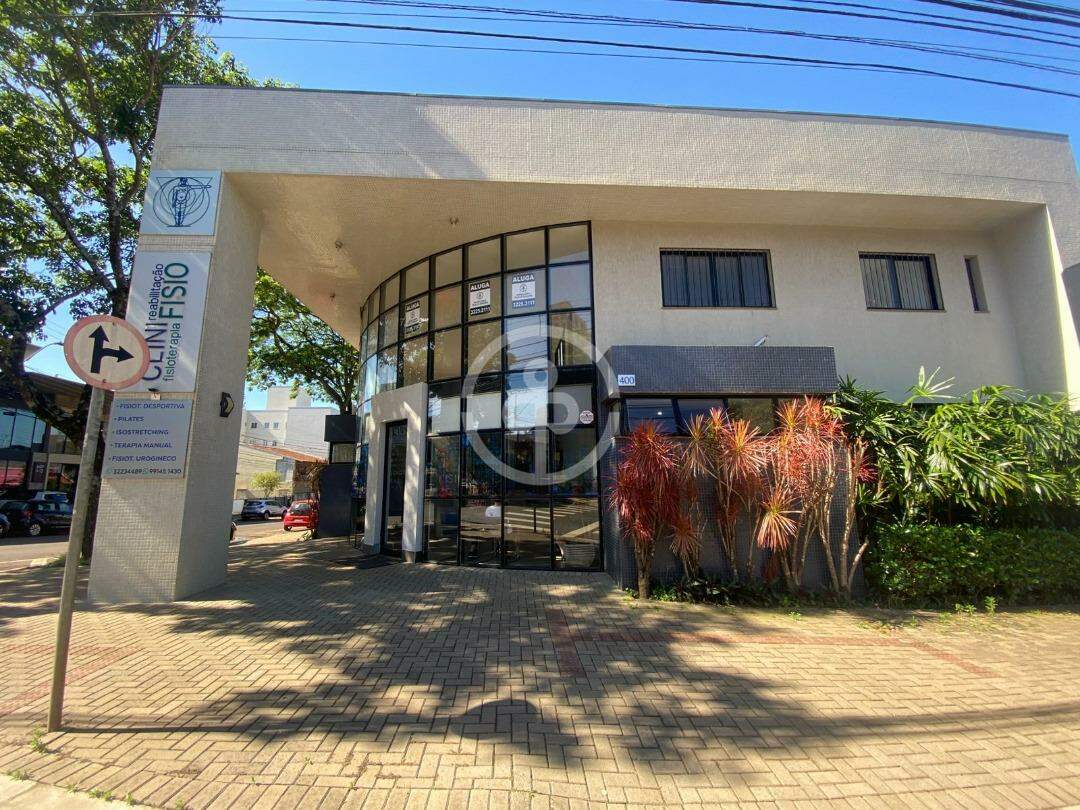 Comercial para aluguel no Centro: 