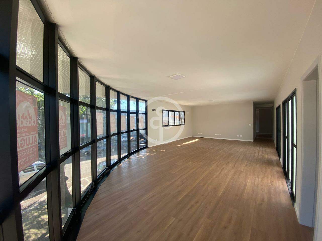 Comercial para aluguel no Centro: 