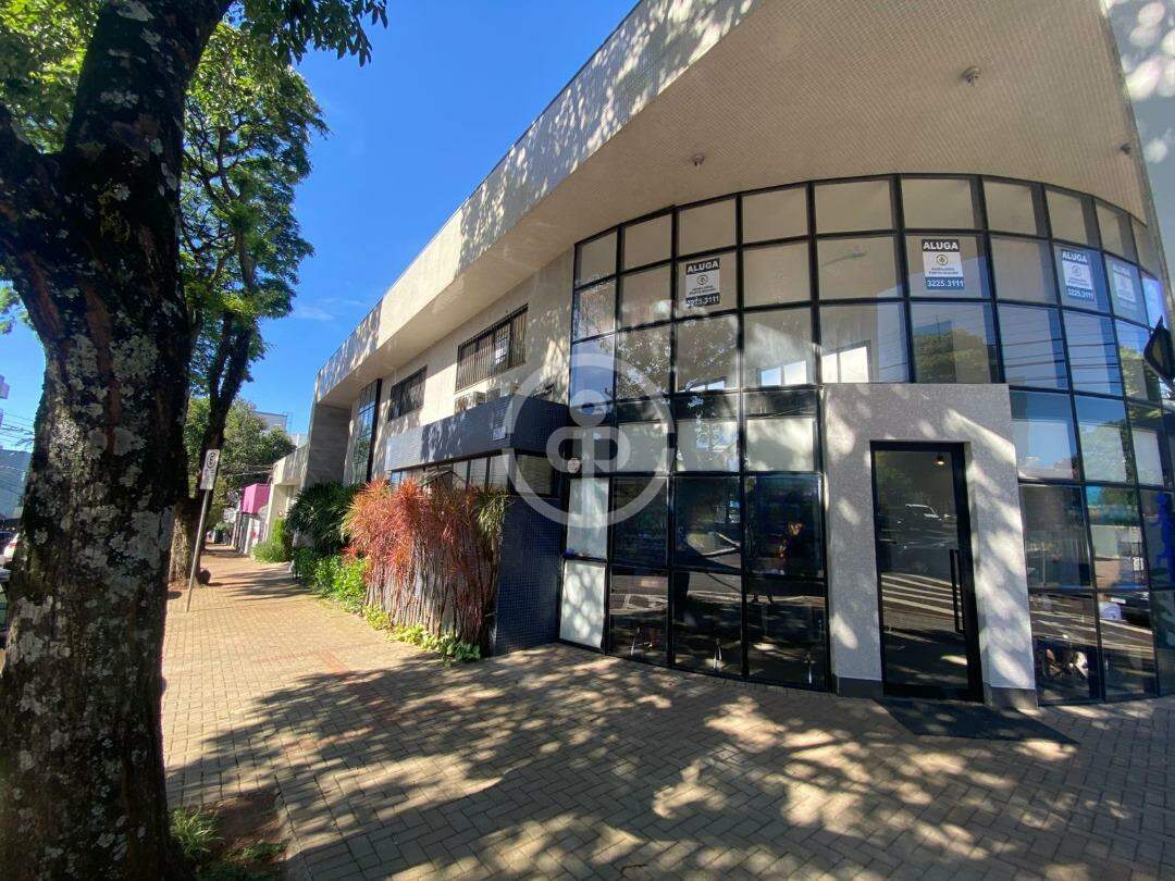 Comercial para aluguel no Centro: 