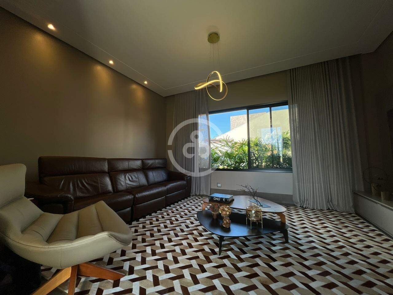 Casa em condomínio à venda no FAG: 