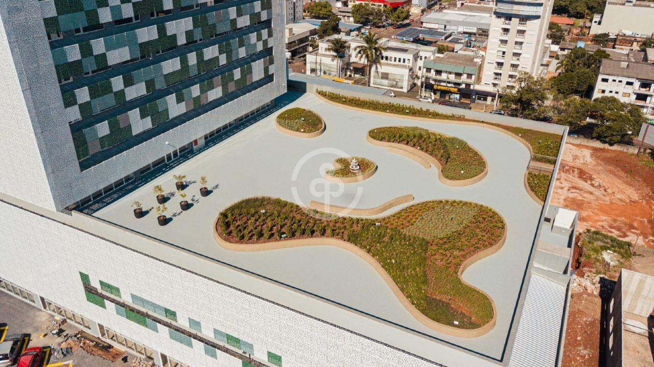 Sala comercial à venda no Centro: 