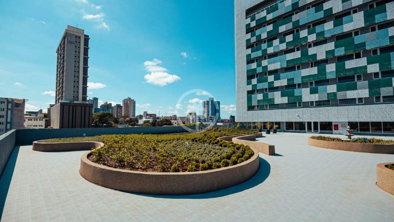 Sala comercial à venda no Centro: 