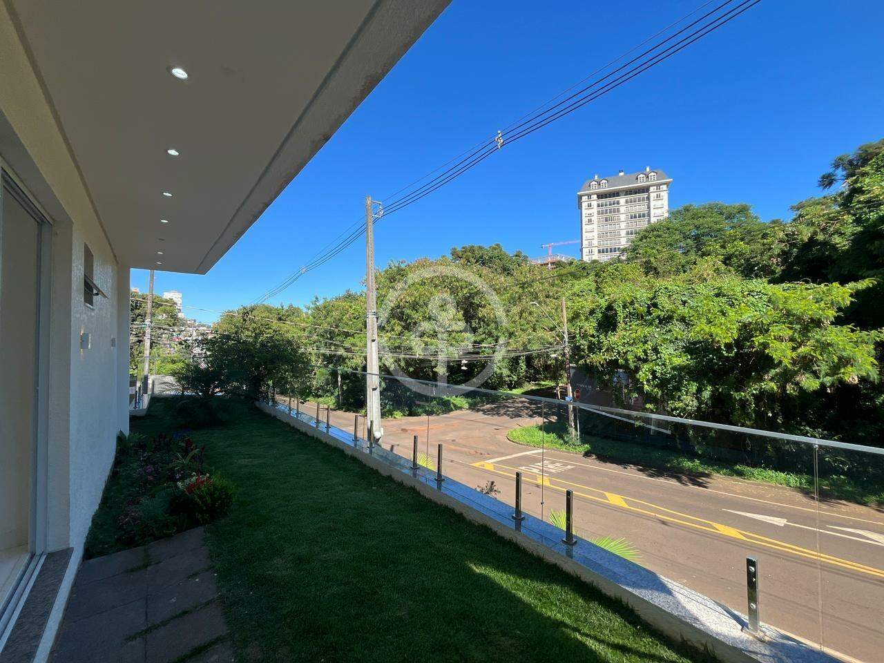 Casa para aluguel no Centro: 