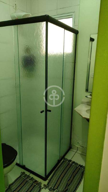 Casa em condomínio à venda no Parque Verde: 