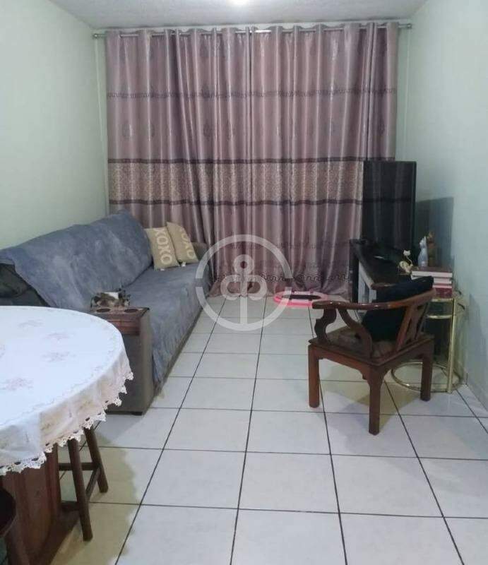 Casa em condomínio à venda no Parque Verde: 