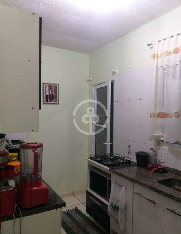 Casa em condomínio à venda no Parque Verde: 
