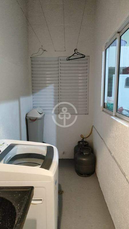 Casa em condomínio à venda no Parque Verde: 