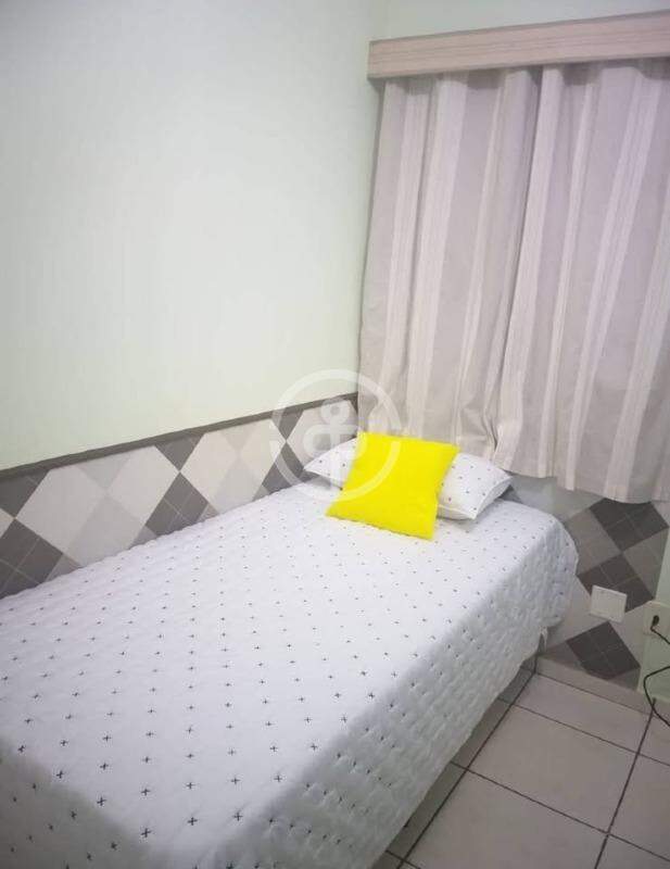 Casa em condomínio à venda no Parque Verde: 