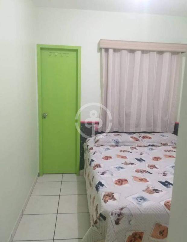 Casa em condomínio à venda no Parque Verde: 