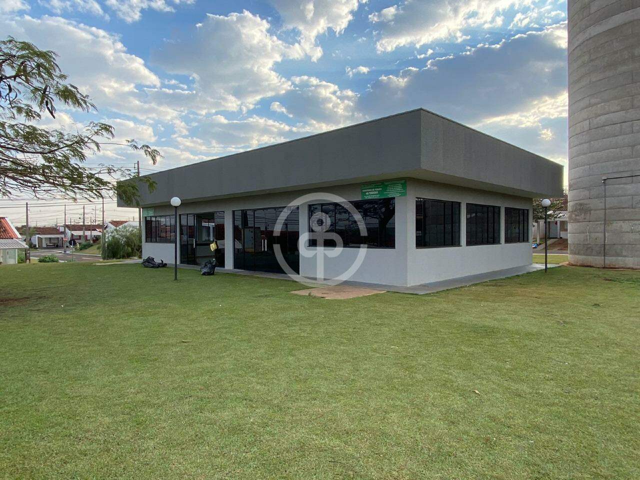 Casa em condomínio à venda no Parque Verde: 