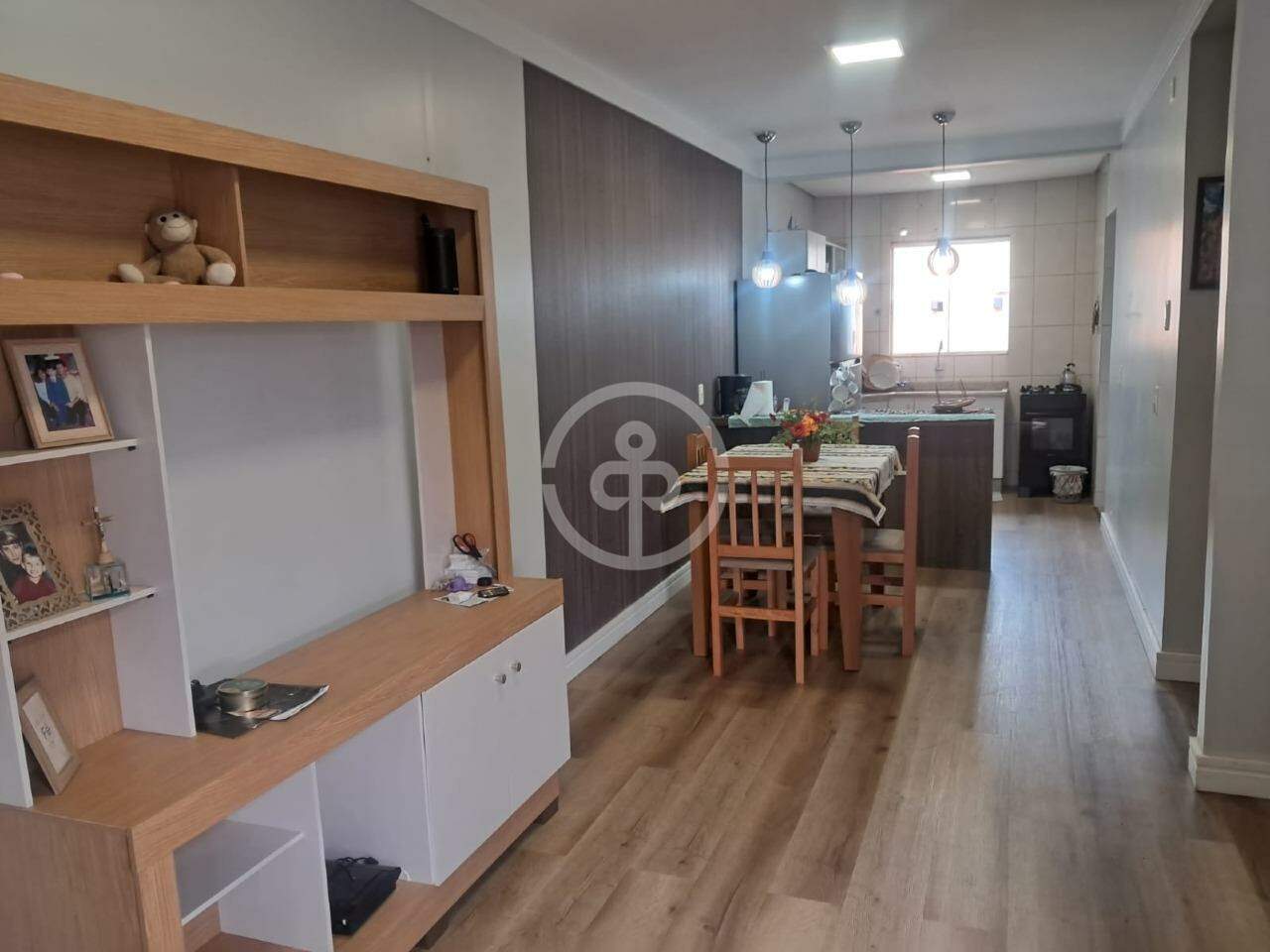 Casa à venda no Canadá: 