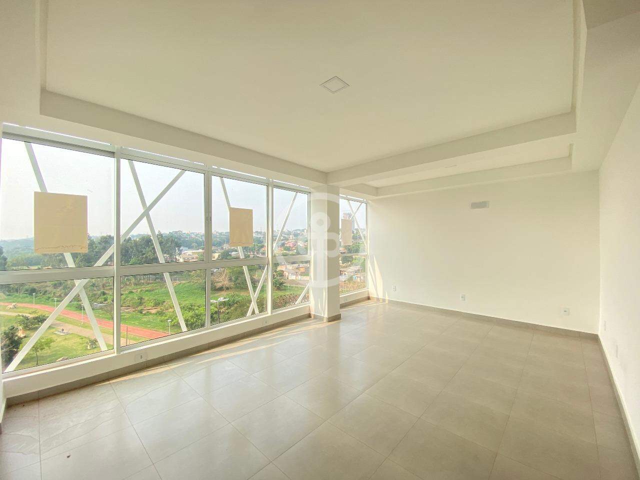 Sala comercial para aluguel no Santa Cruz: 