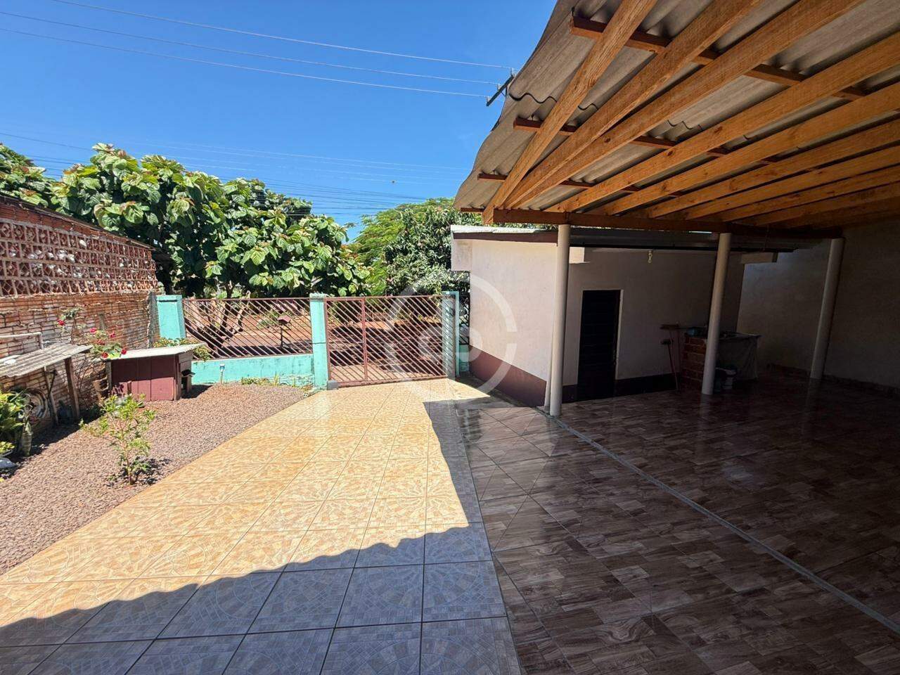 Casa à venda no Floresta: 