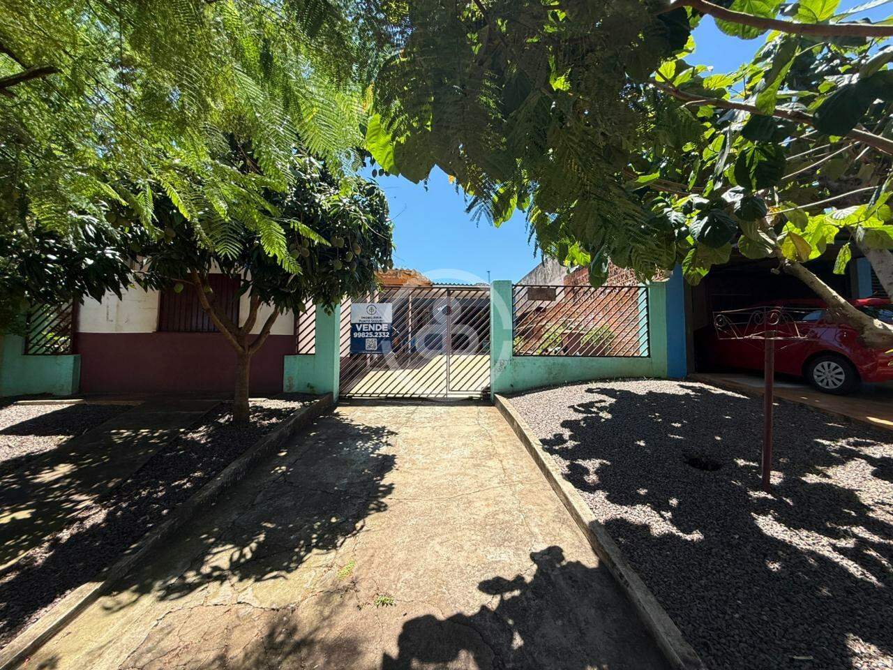 Casa à venda no Floresta: 