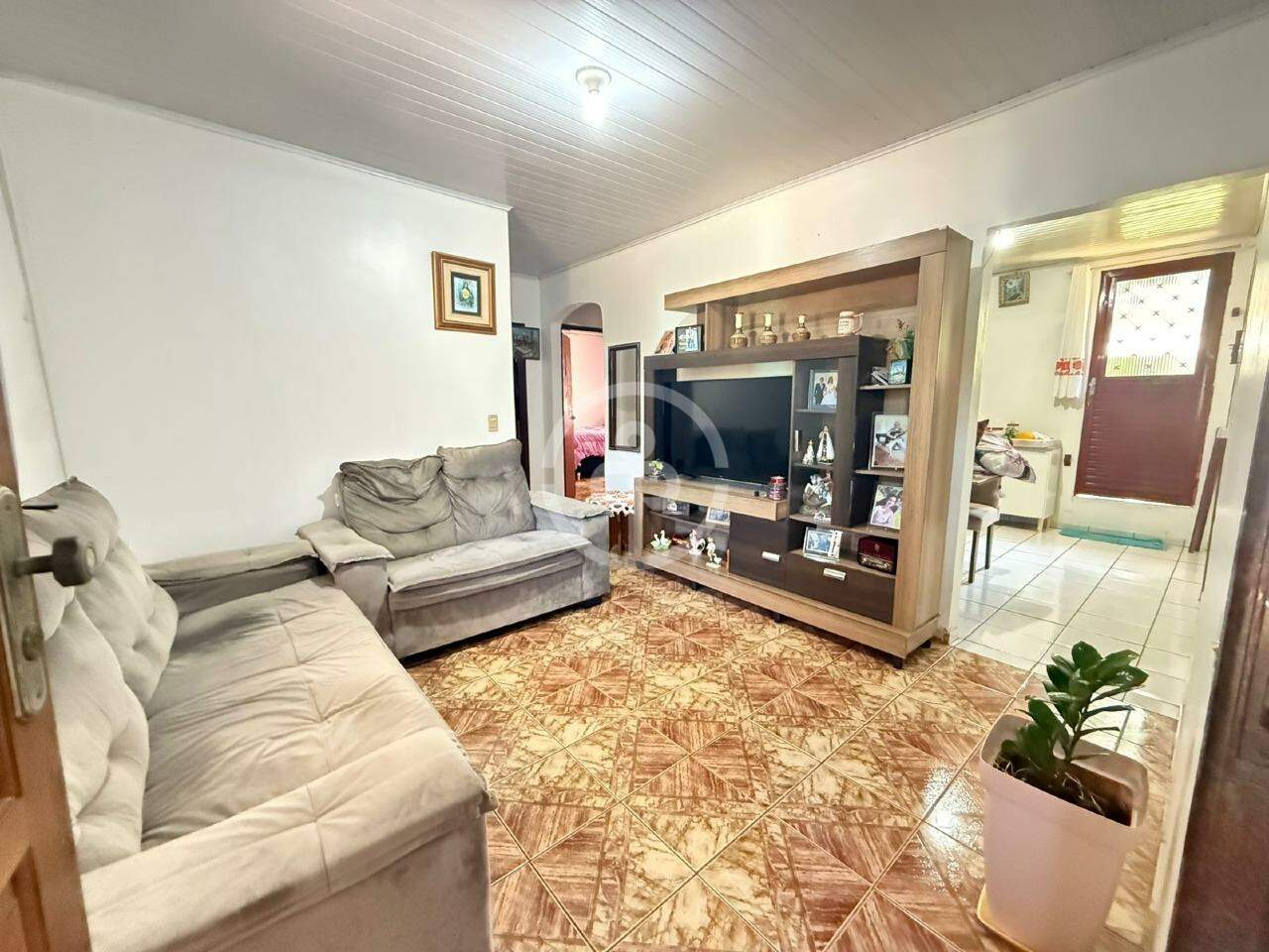 Casa à venda no Floresta: 