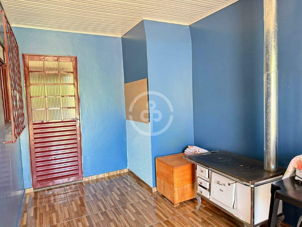 Casa à venda no Floresta: 