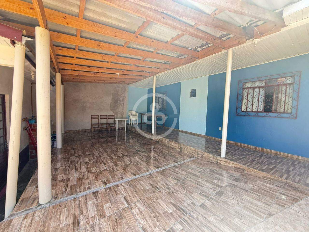 Casa à venda no Floresta: 