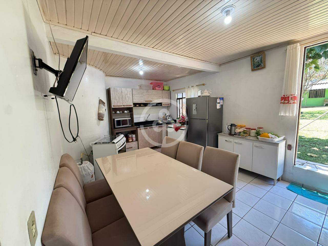 Casa à venda no Floresta: 