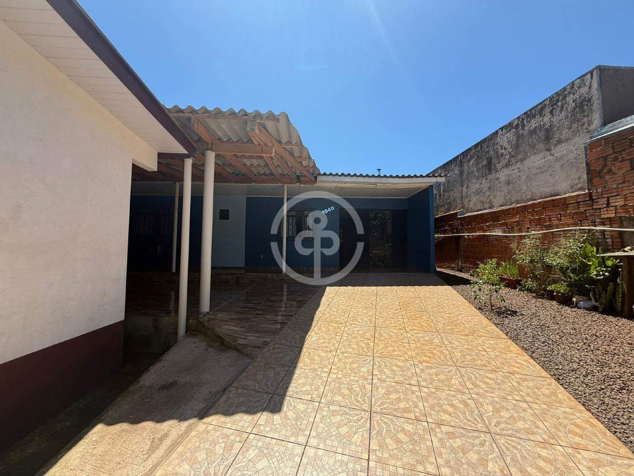 Casa à venda no Floresta: 