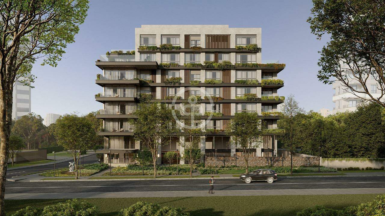 Apartamento à venda no Cabral: 