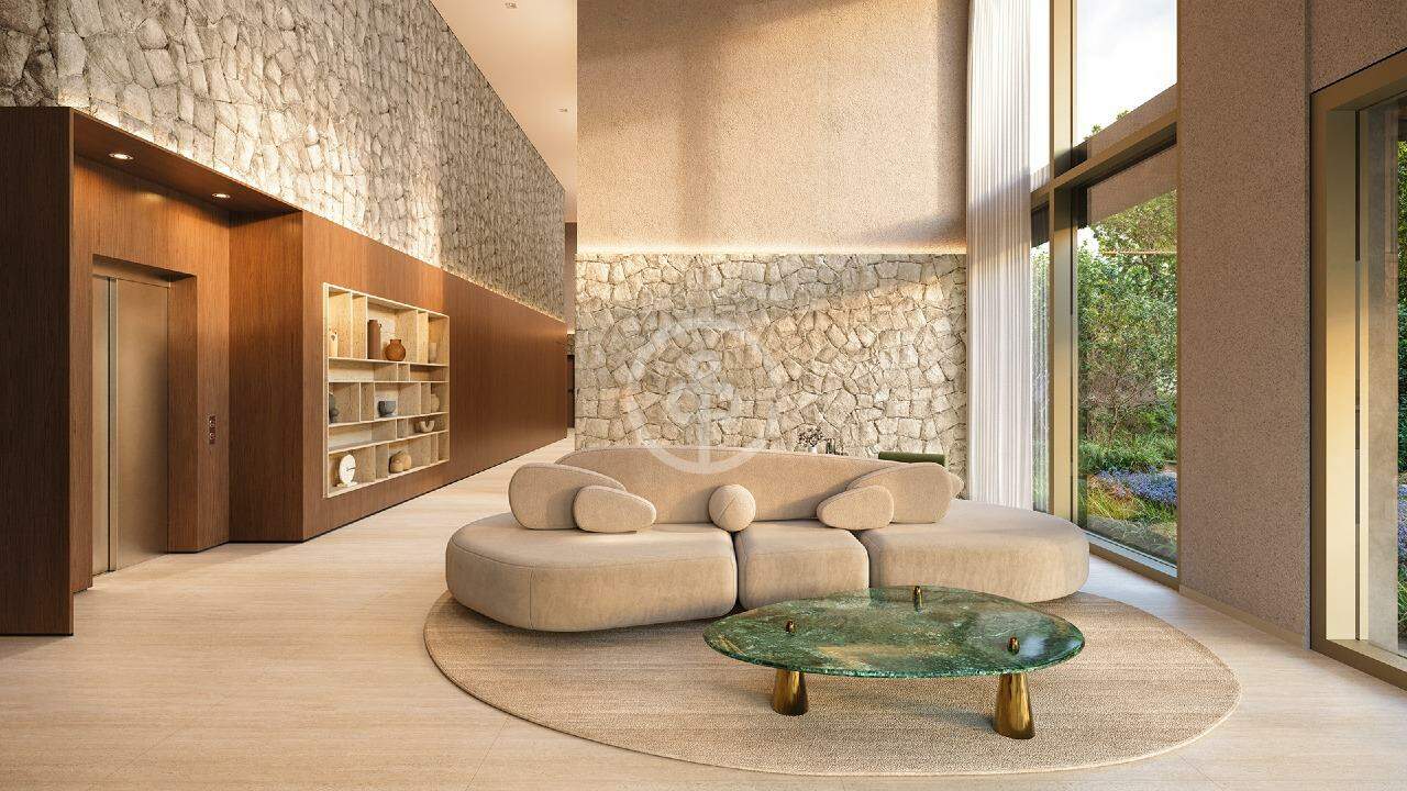 Apartamento à venda no Cabral: 