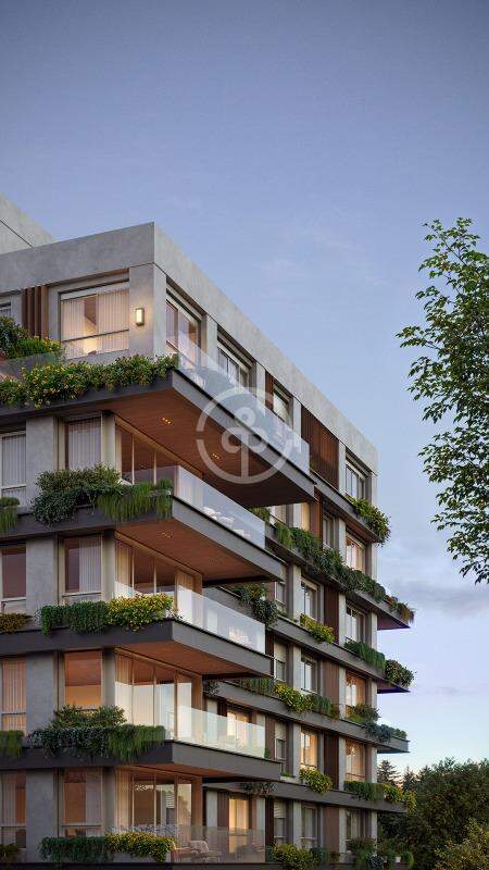 Apartamento à venda no Cabral: 