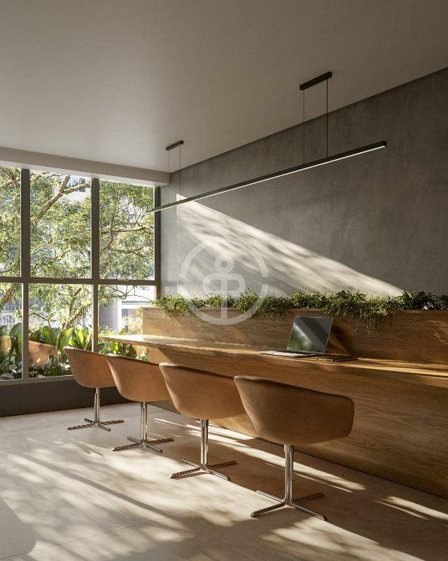 Apartamento à venda no Batel: 
