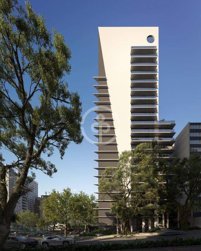 Apartamento à venda no Batel: 