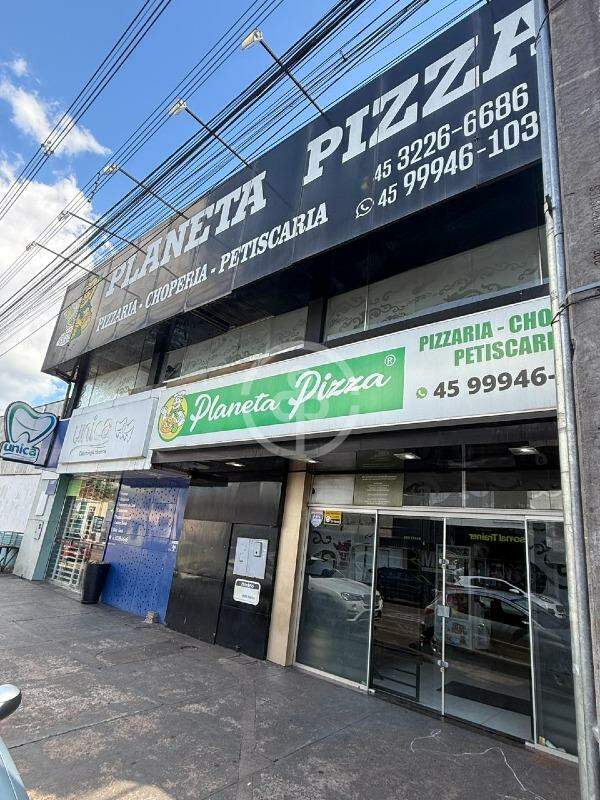 Prédio inteiro à venda no Alto Alegre: 