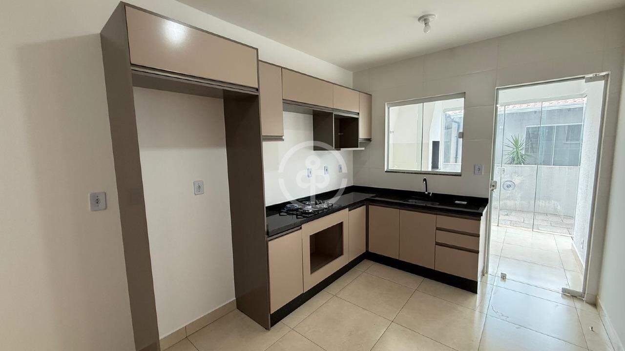 Apartamento à venda no Cancelli: 