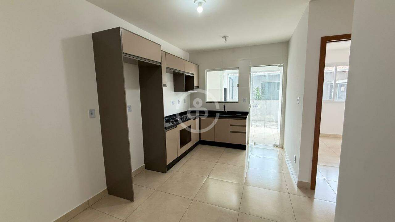 Apartamento à venda no Cancelli: 