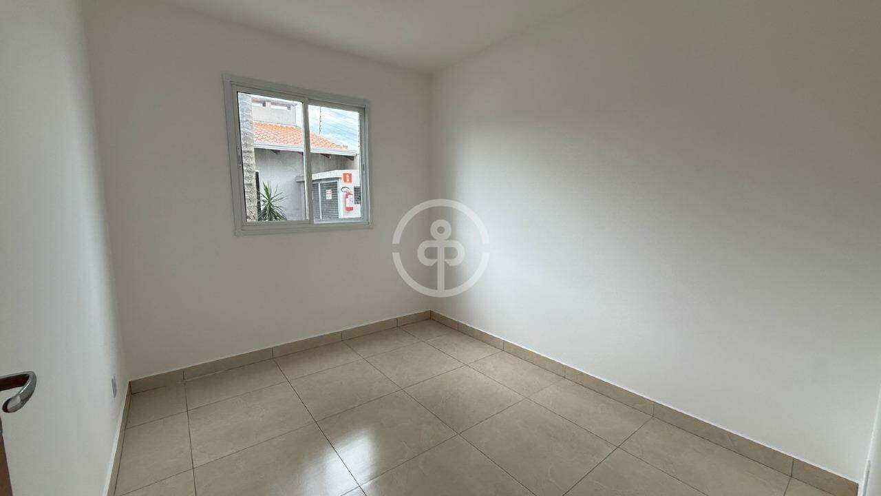 Apartamento à venda no Cancelli: 