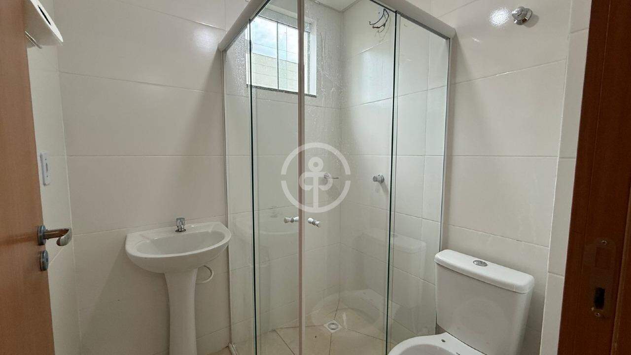 Apartamento à venda no Cancelli: 
