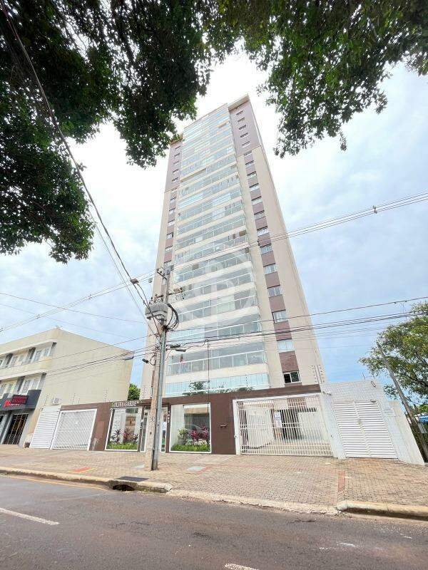 Apartamento à venda no Coqueiral: 